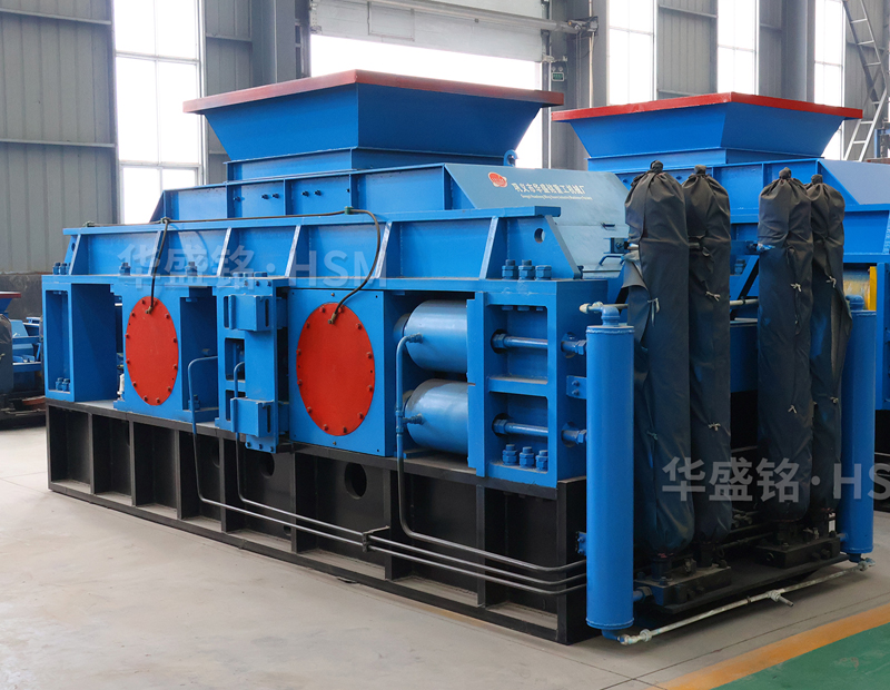 常用礦山機(jī)械設(shè)備，小型對(duì)輥破碎機(jī)一臺(tái)報(bào)價(jià)多少？